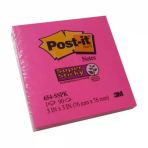 3M Post-İt 76X76 90 Etiket