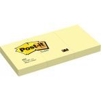 3m Postit KOD:653 38 mm x 51 mm