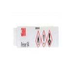 3M Primer 94 Ampul 0.66 Ml Yapışkan Arttırıcı - Süper Güçlü Yapıştırıcı