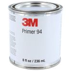 3M Primer 94 Yapıştırıcı 236.5 ml Metal Uygulama Yüzeylerine Özel Güçlendirici