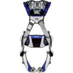 3m Protecta Exofit XE100 1112725 Bel Destekli Emniyet Kemeri Beden 3 - 1 Adet