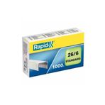 3M Rapid Zımba Teli No:26/6 1 M Standart 24861300
