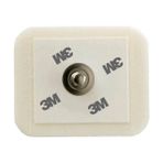 3m Red Dot Red Dot Köpük Sırt Kare 4,4cm 2228 50'li - 2228 KARE
