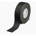 3m Safety Walk 600 Serisi Genel Amaçlı Siyah Kaydırmaz Bant 18,3 M x 25 mm