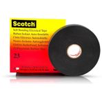 3M Scotch 23 19 mm 9.15 m Eriyen Bant