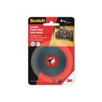 3M Scotch 4002 19mm x 1.5m Montaj Bandı