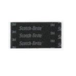 3M Scotch Brite 64660 Ultra Esnek Gri 114 mm 228 mt 2 Adet El Pedi