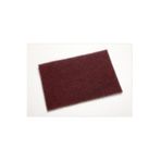 3M Scotch Brite 7447 224 mm 158 mm 2 Adet El Pedi Keçe