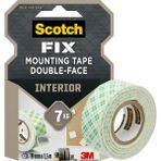 3m Scotch Fix 4496G Iç Mekan Montaj Bandı 19MM x 1,5mt