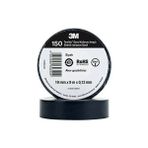 3m Siyah Bant 19MM