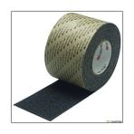 3M Siyah Kaydırmaz Bant 50Mmx18,3M
