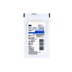 3M Siyah Steri-strip Yara Dikiş Bandı 12mm X 100mm 1 Adet
