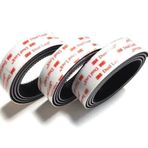 3M SJ 3551 DOAL LOCK YAPIŞKANLI CIRT BANT 25MM*500CM