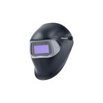 3M Speedglas 100 V Kaynak Kask Maskesi Siyah Siyah