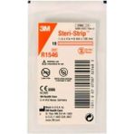 3m Steri Strip - 3 M R1546 6*100