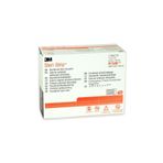 3M Steri-strip Dikiş Bandı 6mm X 100mm R1546 50 Poşet 1 Kutu
