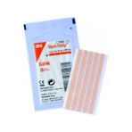 3M Steri Strip Dikiş Bantı 6Mmx100Mm 10'Lu Şerit
