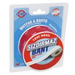 3M Su Sızdırmaz Bant Mutfak Lavabo Pencere Tezgah Sızdırmazlık Ba (438975091)