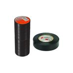 3M Temflex 1300E Siyah 10'Lu Paket Pvc Izole Bant 0.13X19x0.1m Izole Elektrik Bandı
