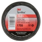 3M Temflex 1755 19 mm 18 mt Pamuk İzole Bant