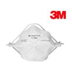 3m Vflex 9152E FFP2 100 Adet Ventilsiz Toz ve Sis Solunum Koruyucu Maske