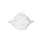 3M Vflex 9152E Maske Ffp2 Ventilsiz 25'Li