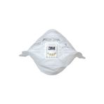 3M™ Vflex™ 9162E FFP2 Ventilli Maske - 10 Adet