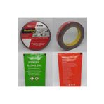 3M Vhb 19 Mm x 1.5 Mt Montaj Bandı