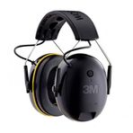 3M Work Tunes Connect İşitme Koruyucusu 24 dB NRR Kulaklık