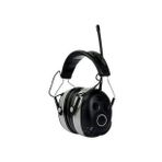 3M Worktunes Connect 24DB iş Güvenliği Kulaklığı