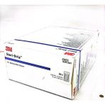 3m Yara Dikiş Bandı 3m Steri-Strip R1547 Beyaz 12 mm x 100 mm 50ADET - Mavi