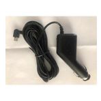 3Metre 5 pin 90 derece araç kamera adaptörü mini usb
