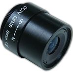 3MK-FL8 8mm CCTV Sabit Lens - Güvenlik Kamerası Lensi - CCTV Lens