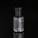 3ml Stick Cam Parfüm Şişesi Black ERB113-3ML-A