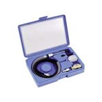 3Mm 54000Rpm Havalı Mikro Taşlama Seti
