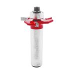 3mm Cam Yeri Bıçağı Z3 3 Ağızlı