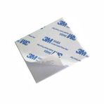 3Mm Chipset Soğutucu Termal Pad Ped Gri 3.0Mm x 100 x 100Mm