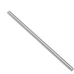 3mm x 60mm Metal Mil Çelik Çubuk Aks Oyuncak RC Araba Robot Model Uçak Tekerlek