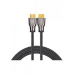 3Mt Hdmi 2.1 Kablo Premium 8K 60Hz, 4K 120Hz, 4K 60Hz, 48Gbps Ultra Hd Ps4 Ps5 Hdmi
