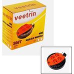 3MT MİNİ MAKARALI UZATMA KABLO 3X1.5MM-Findit