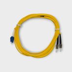 3NET SM(Single Mode) St Fiber Optik Patch Cord-3mt