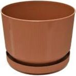 3no Saksı 6lt NEMERE-S283 - Renkli