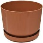 3no Saksı 6lt ROYALEKS-S283 - # - Çok Renkli