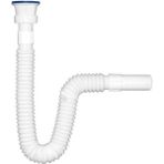 3Öz Plastik Körüklü Lavabo Sifonu - Kls100