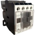 3p 18A 7,5kw/ac-3 Kontaktör (1no) 230V Ac
