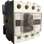 3p 25A 11KW/AC-3 Kontaktör (1no) 230V Ac