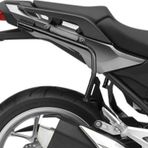 3p System Yan Çanta Demiri Honda Nc750 X/s 16-20 Uyumlu Sh36 & Sh35 H0nt75ıf