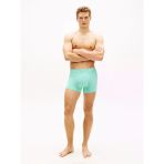 3P Trunk Erkek Mor Boxer - Um0um03885