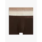 3P Trunk Erkek Sarı Boxer - Um0um03755
