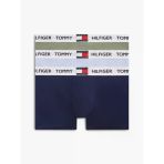 3P TRUNK Erkek Sarı Boxer - UM0UM03835